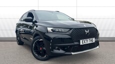 DS 7 Crossback 1.6 E-TENSE 4X4 Performance Line + 5dr EAT8 
